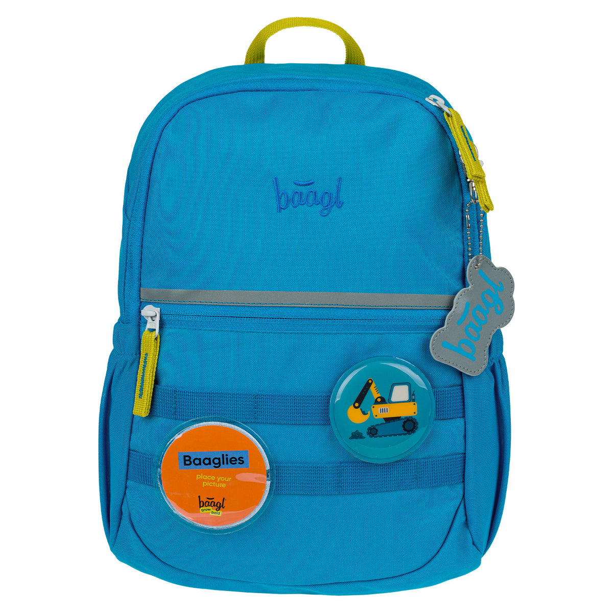 Zaino Buddy Digger