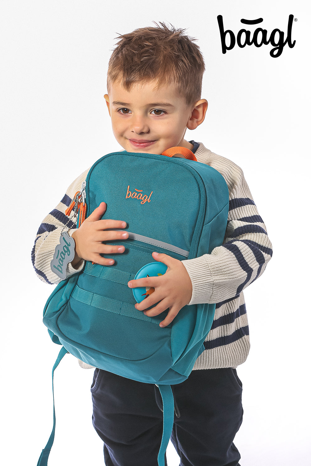 Zaino Buddy Football
