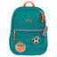 Zaino Buddy Football