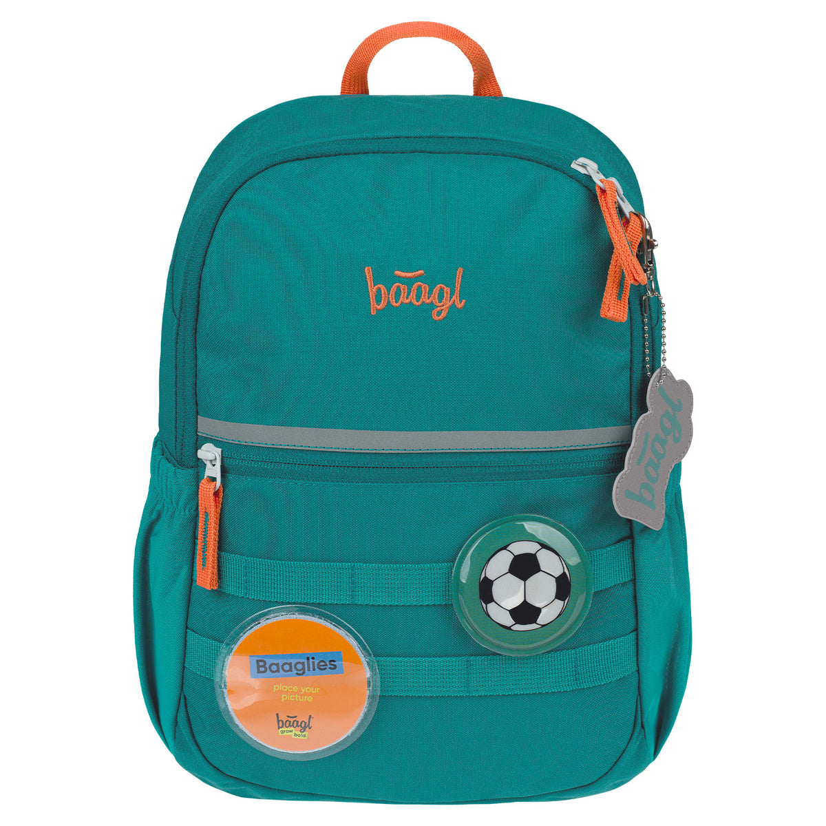 Zaino Buddy Football