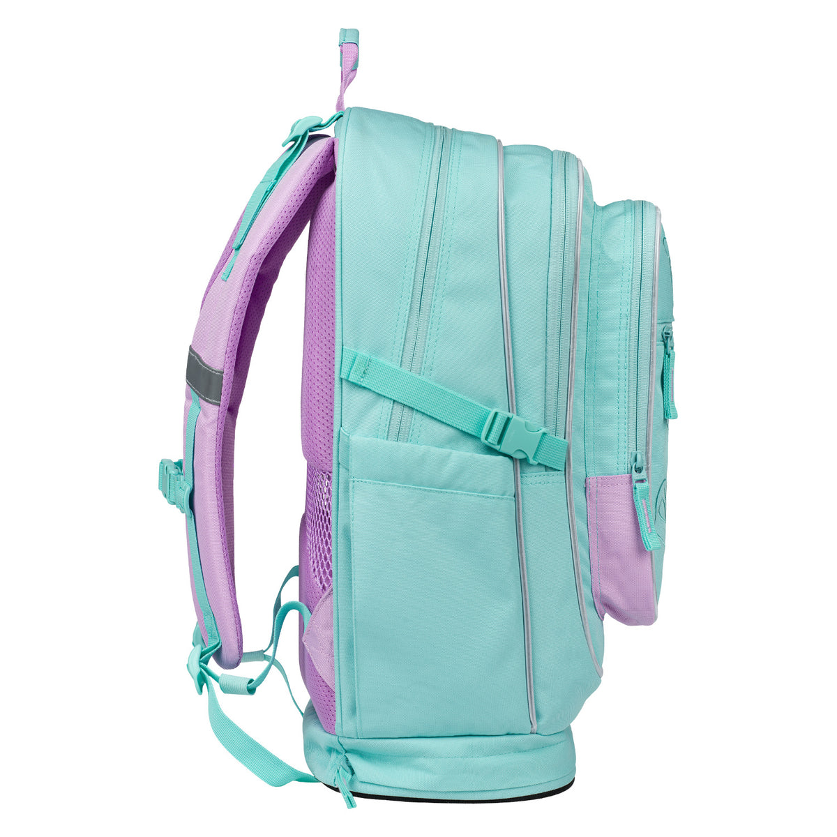 Zaino scolastico Cubic Sweet