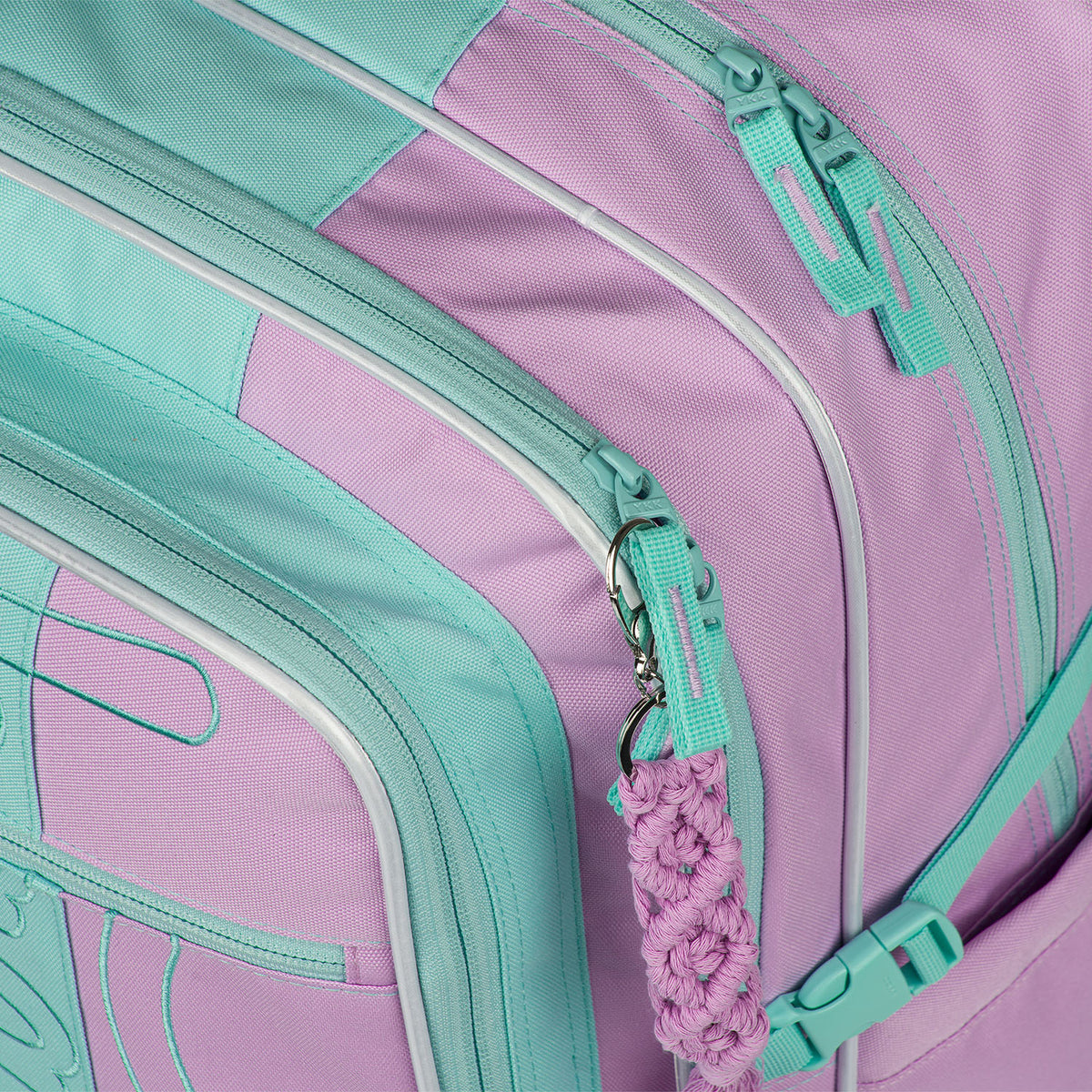 Zaino scolastico Cubic Sweet