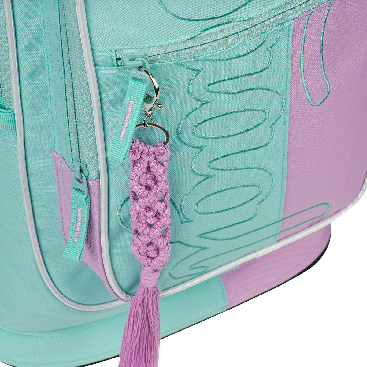 Zaino scolastico Cubic Sweet