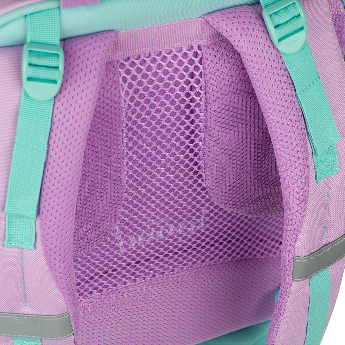 Zaino scolastico Cubic Sweet