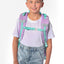 Zaino scolastico Cubic Sweet