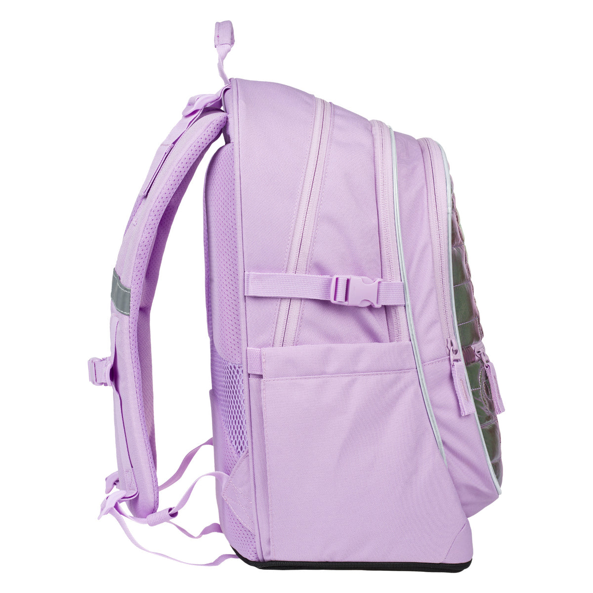 Zaino scolastico Core Lavender