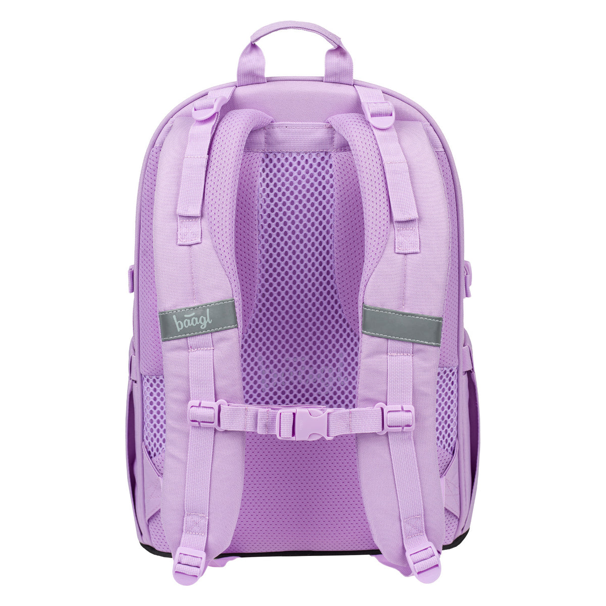 Zaino scolastico Core Lavender