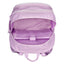 Zaino scolastico Core Lavender