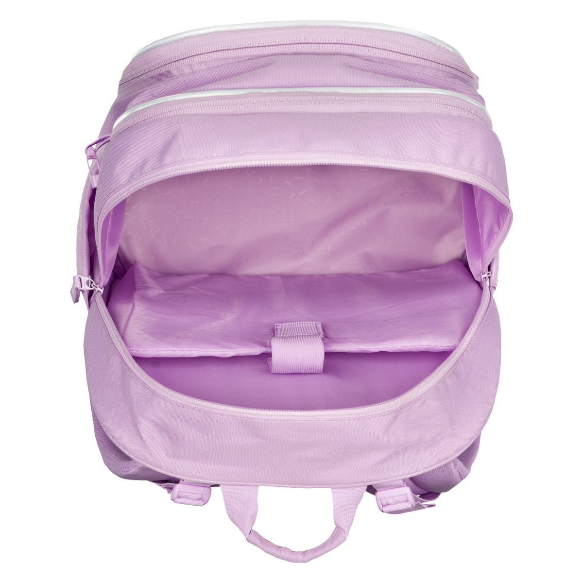 Zaino scolastico Core Lavender