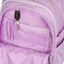 Zaino scolastico Core Lavender