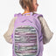 Zaino scolastico Core Lavender