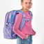 Zaino scolastico Core Sky