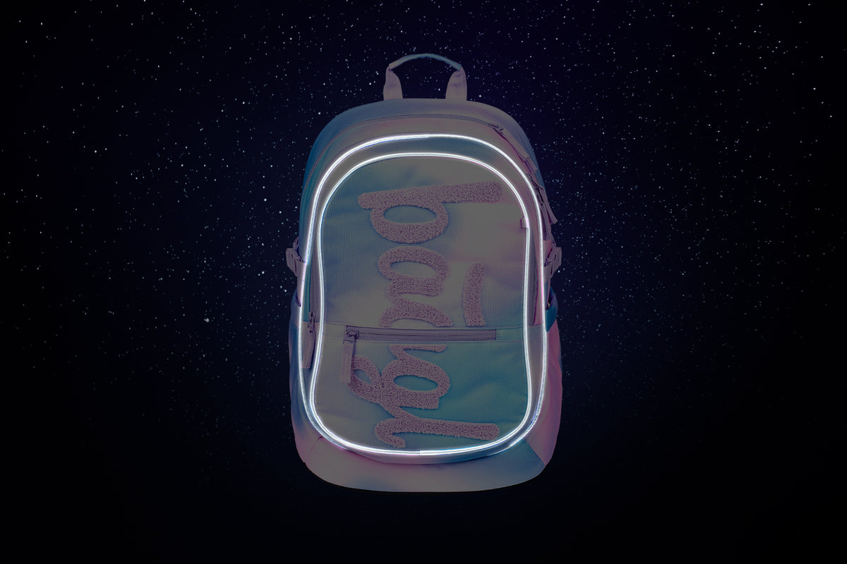 Zaino scolastico Core Sky