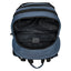 Zaino scolastico Skate Dust Blue