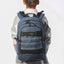 Zaino scolastico Skate Dust Blue