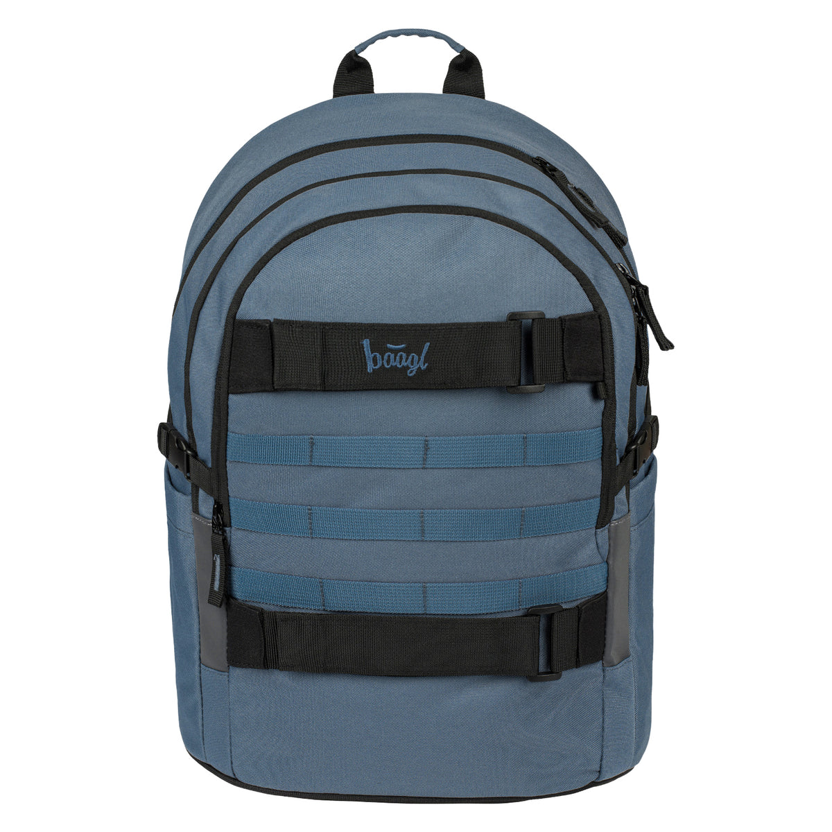 Zaino scolastico Skate Dust Blue