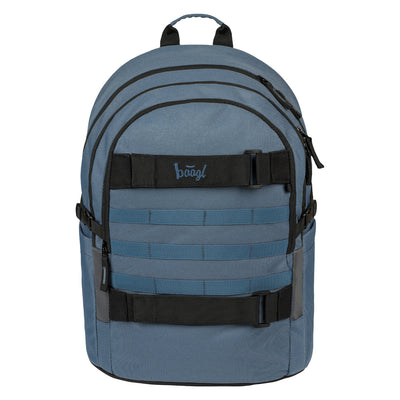 Zaino scolastico Skate Dust Blue