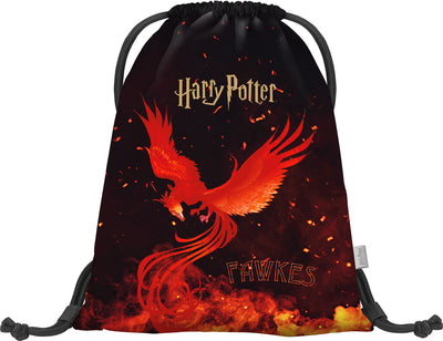 Sacca da ginnastica Harry Potter Phoenix