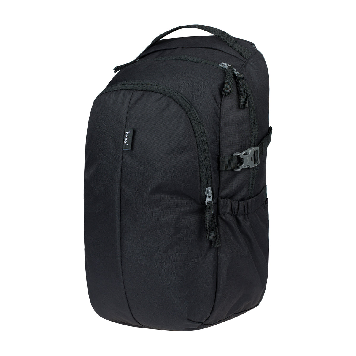 Zaino Dash Black