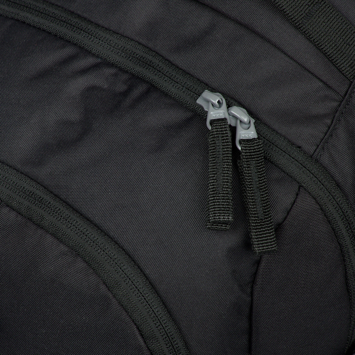 Zaino Dash Black