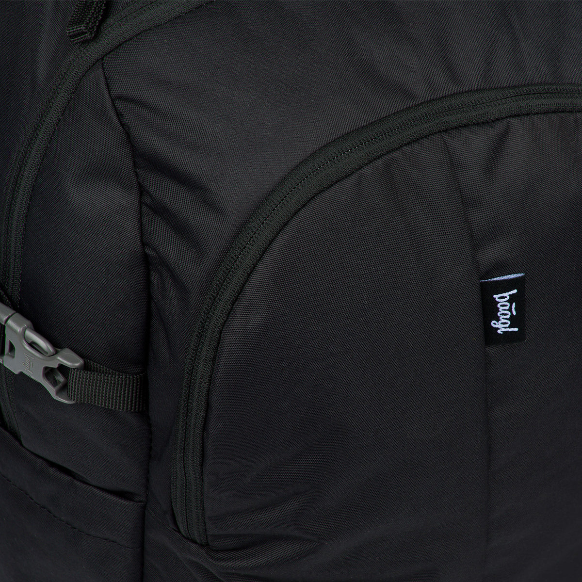 Zaino Dash Black