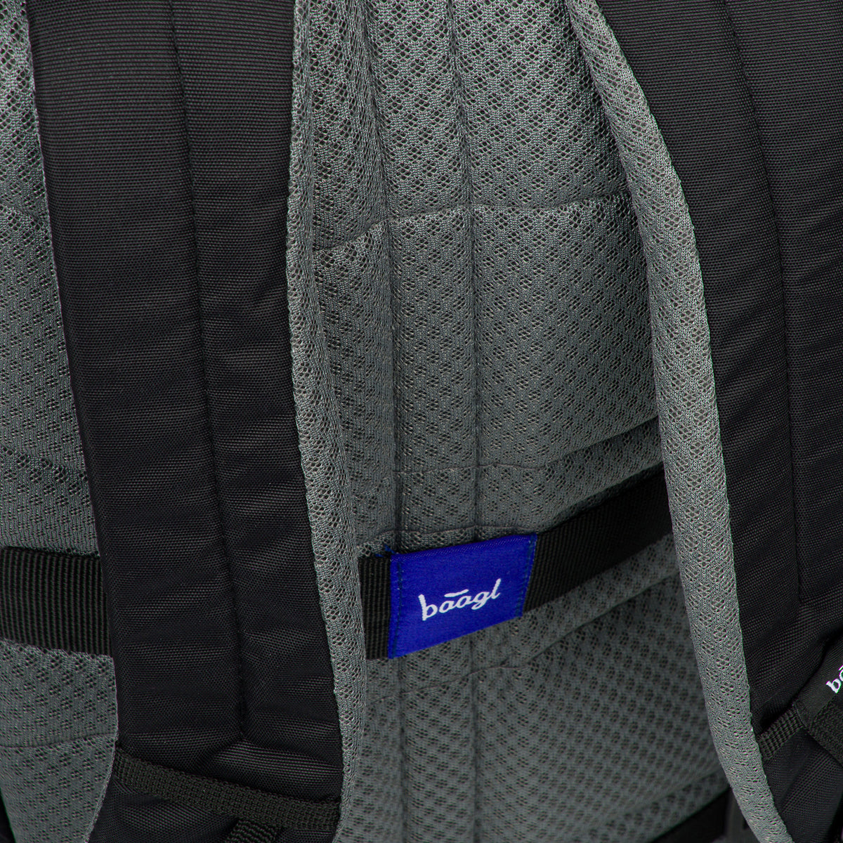 Zaino Dash Black