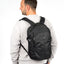 Zaino Dash Black
