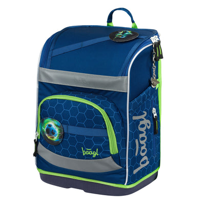 Cartella scolastica Zippy Plus Soccer Ball