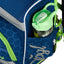 Cartella scolastica Zippy Plus Soccer Ball