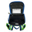 Cartella scolastica Zippy Plus Soccer Ball