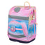 Cartella scolastica Zippy Plus Rainbow Unicorn