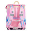 Cartella scolastica Zippy Plus Rainbow Unicorn
