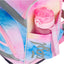 Cartella scolastica Zippy Plus Rainbow Unicorn