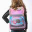 Cartella scolastica Zippy Plus Rainbow Unicorn