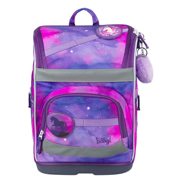 Cartella scolastica Zippy Plus Horse