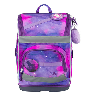 Cartella scolastica Zippy Plus Horse