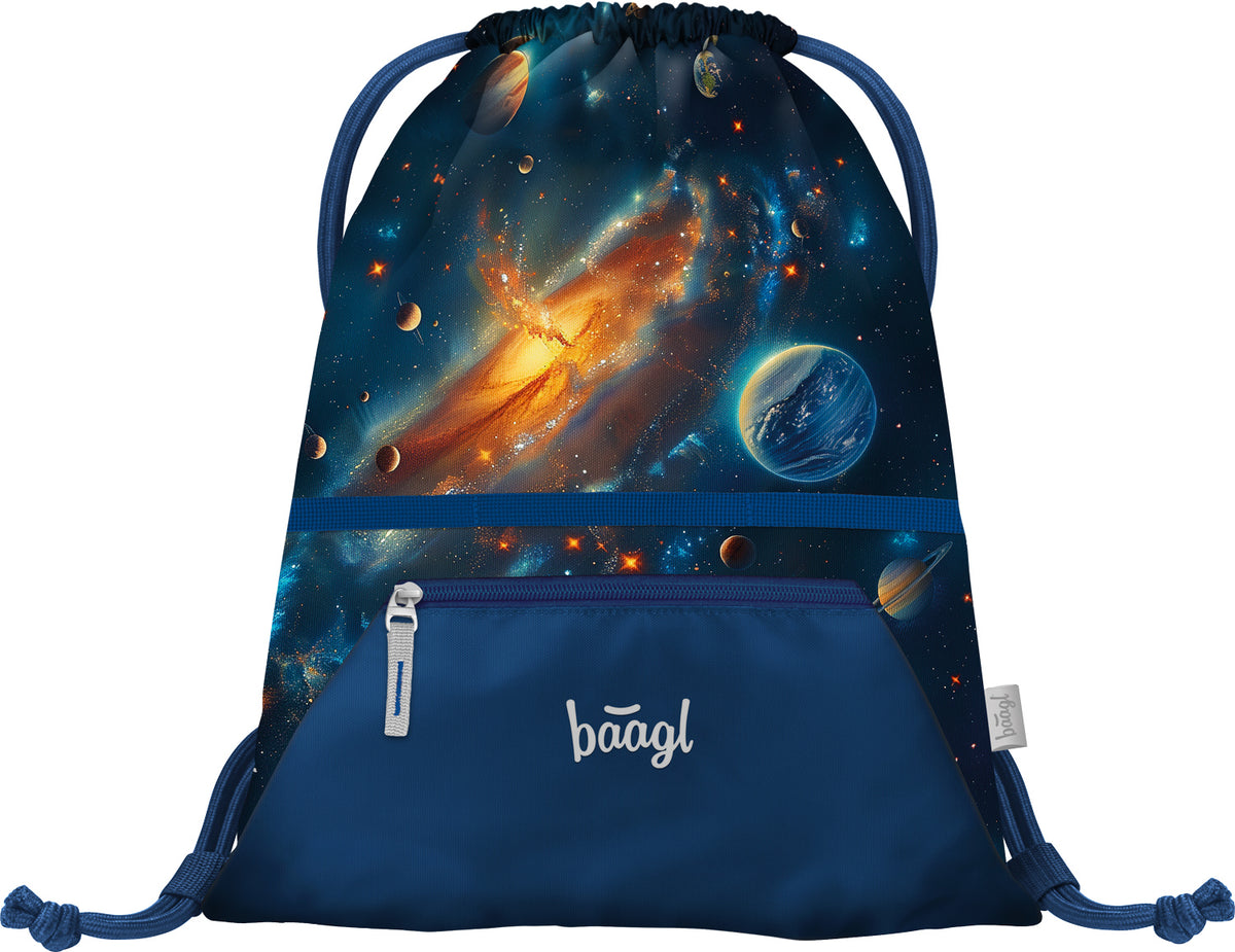 Set scolastico Airy Universe II