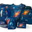 Set scolastico Airy Universe II