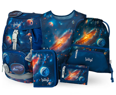 Set scolastico Airy Universe II