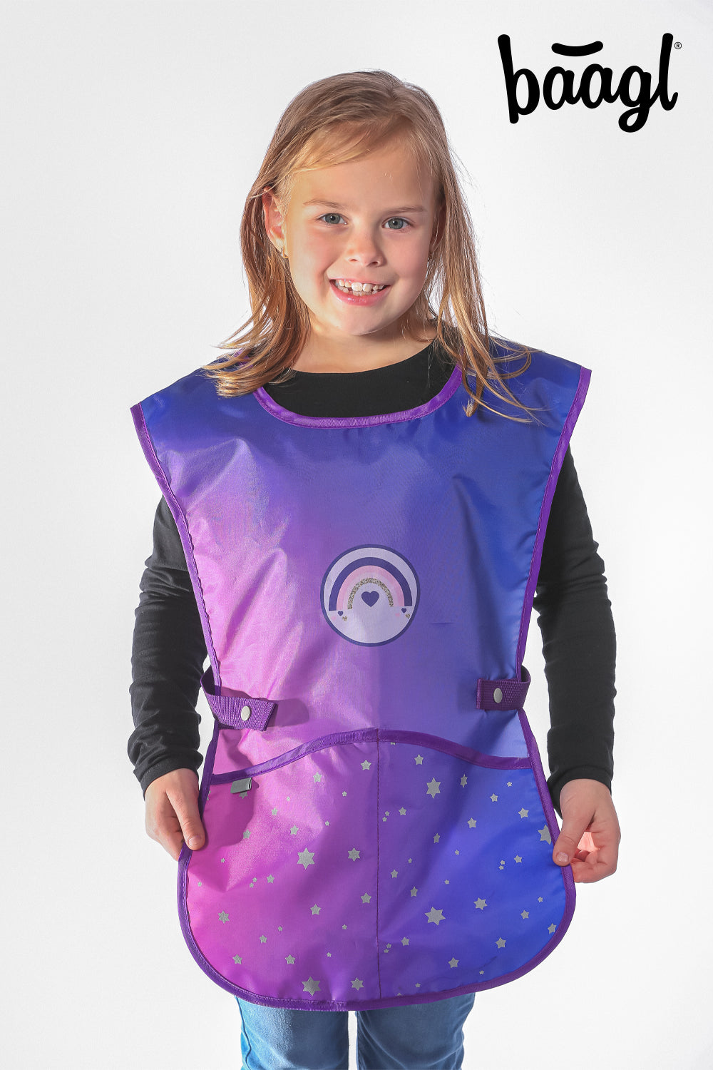 Set scolastico Airy Horses heart II
