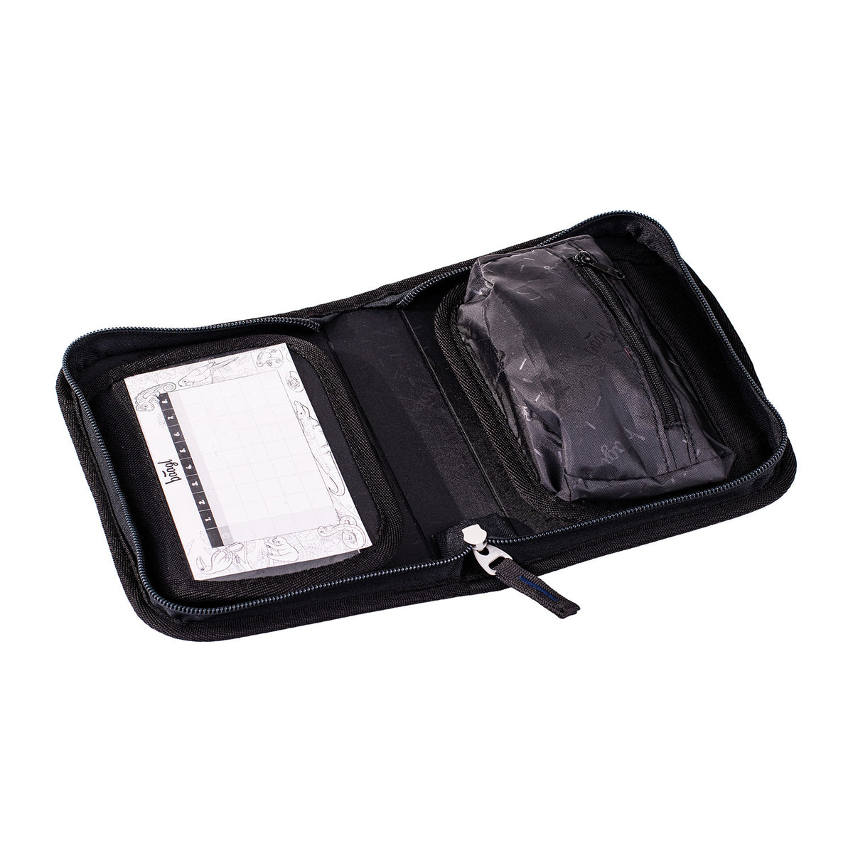 Astuccio a uno scomparto Rescuers