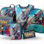 Set scolastico Zippy Skatepark II