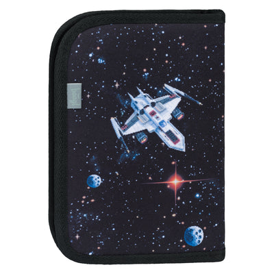 Astuccio a uno scomparto Pixel Space