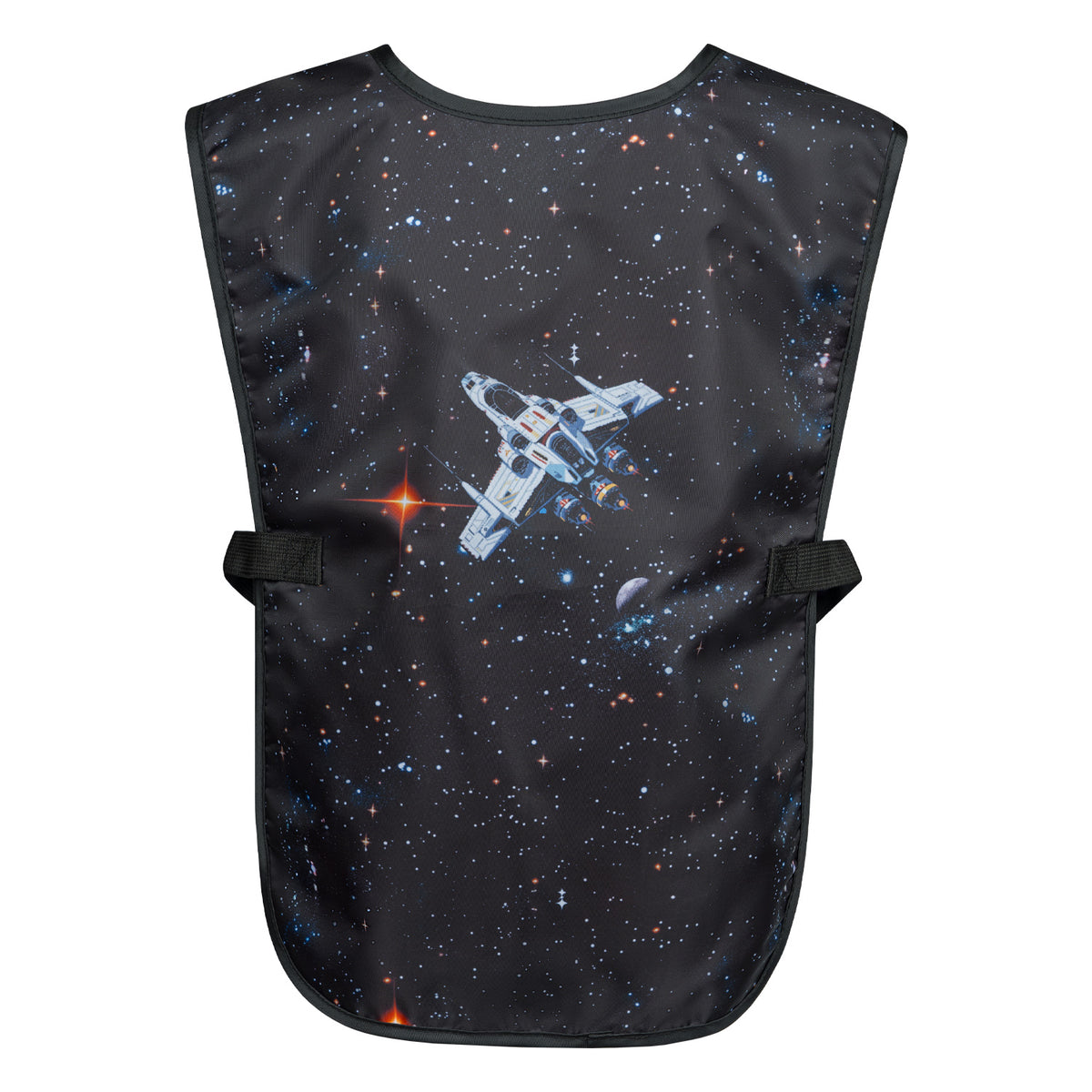Grembiule per bambini Pixel Space