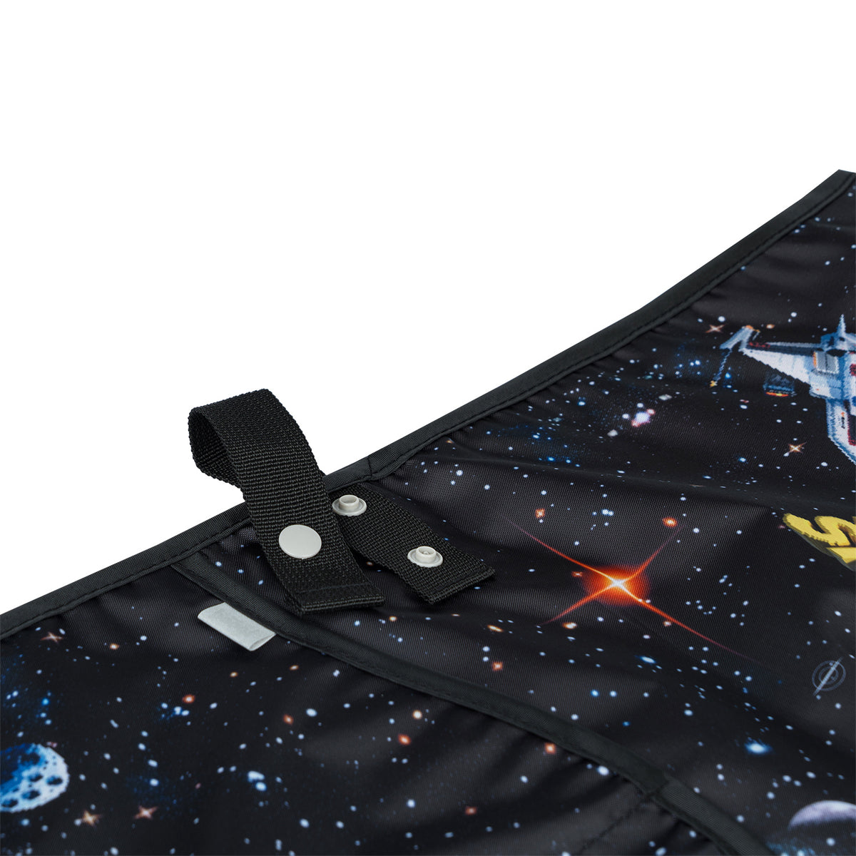 Grembiule per bambini Pixel Space