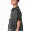 Grembiule per bambini Pixel Space