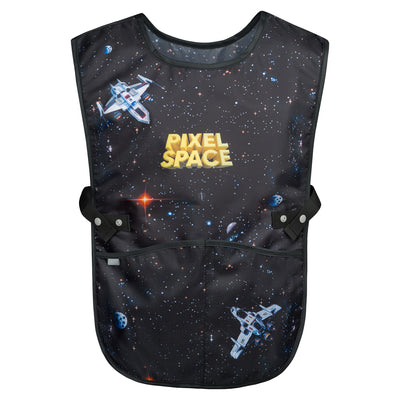 Grembiule per bambini Pixel Space