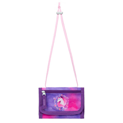 Portafoglio per bambini Horse
