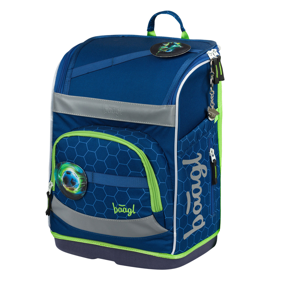 Set scolastico Zippy Plus Soccer Ball