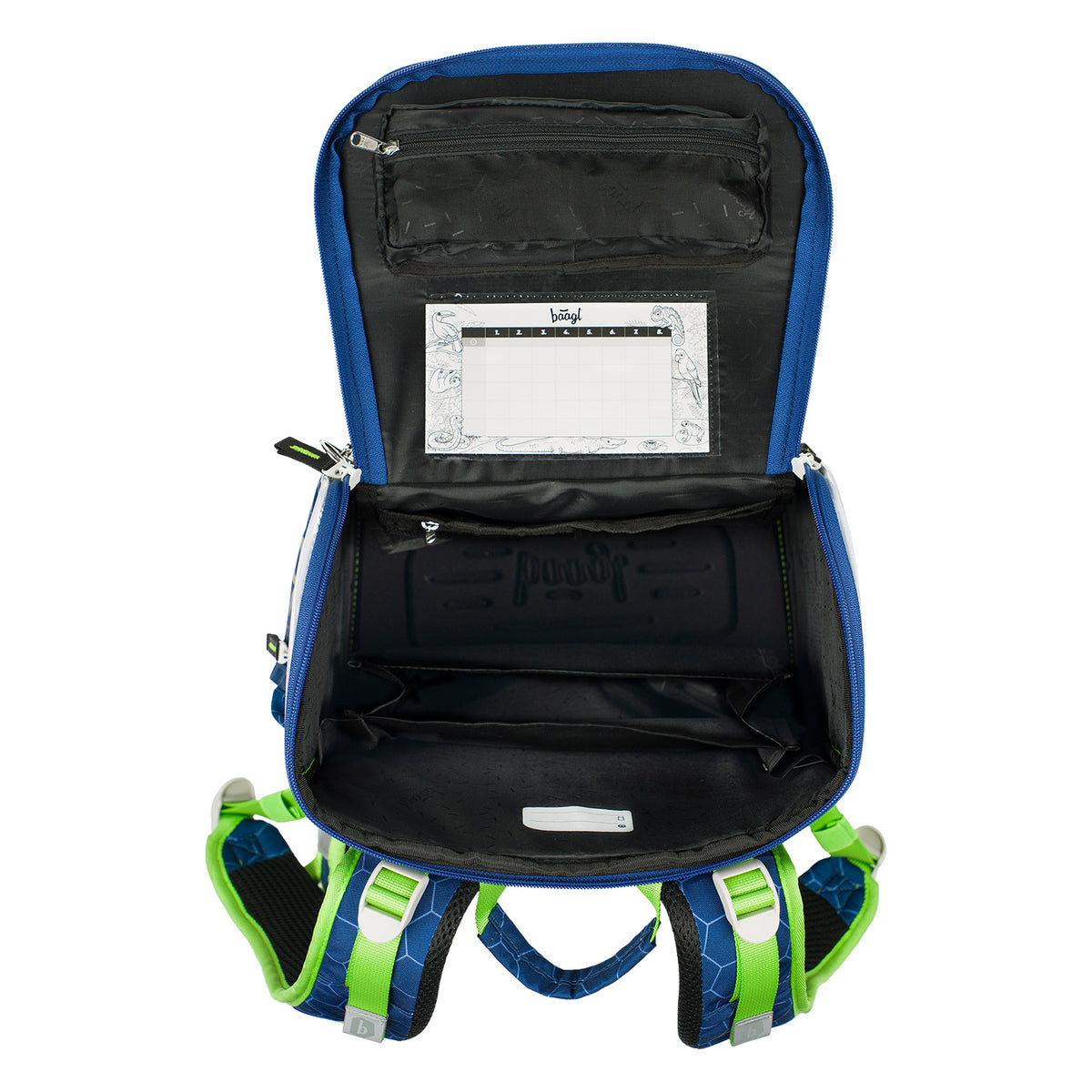 Set scolastico Zippy Plus Soccer Ball